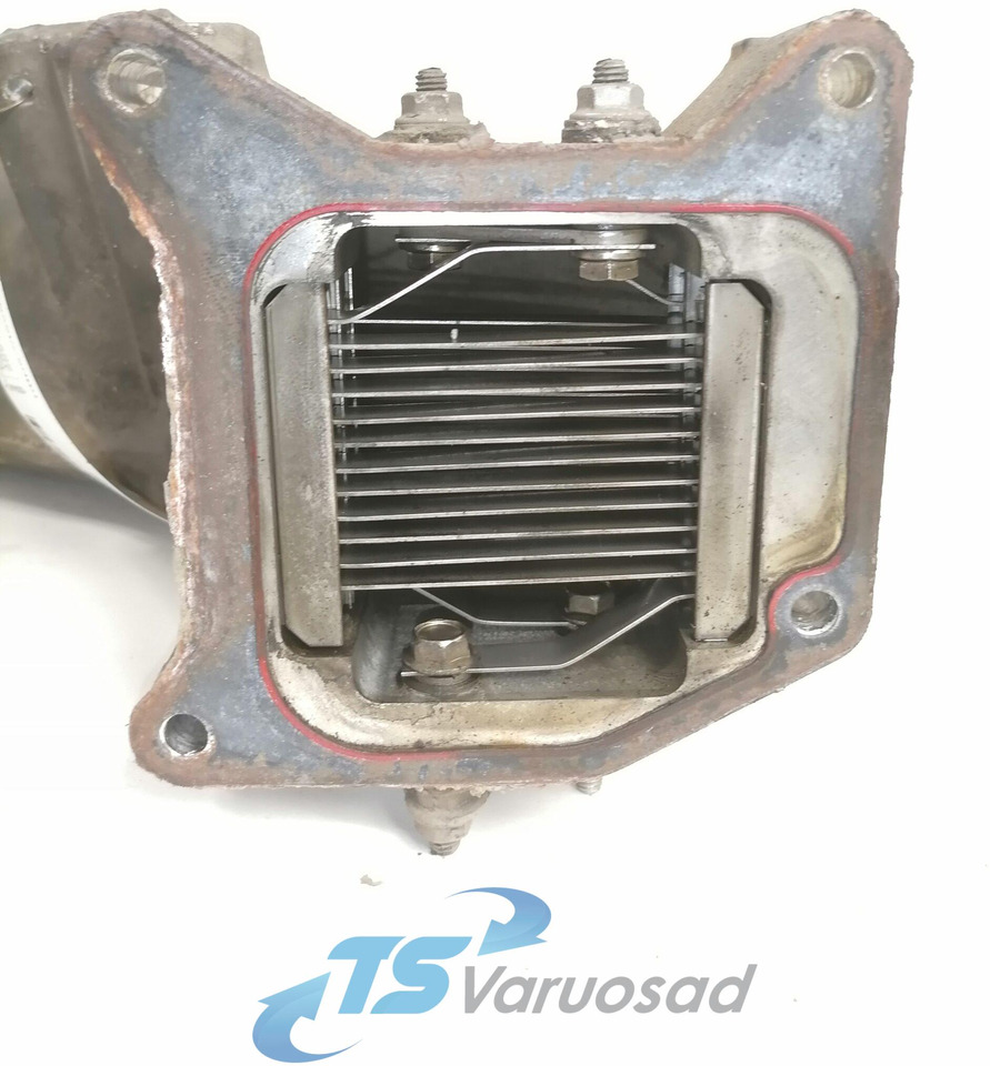 DAF Intake manifold 1694926 - 흡입 매니폴드 트럭 용 : 사진 4 DAF Intake manifold 1694926 - 흡입 매니폴드 트럭 용 : 사진 4