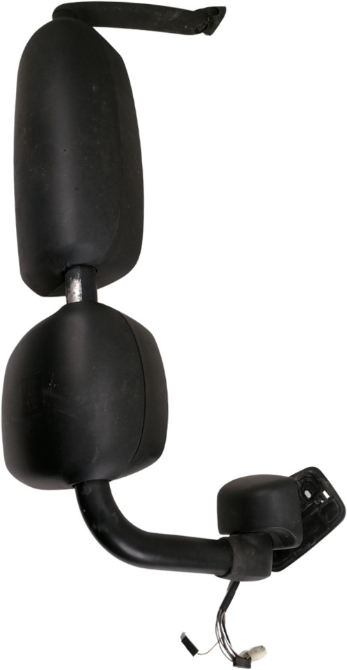 DAF Küljepeegel, parem 1644308 - 후방 거울 트럭 용 : 사진 4 DAF Küljepeegel, parem 1644308 - 후방 거울 트럭 용 : 사진 4