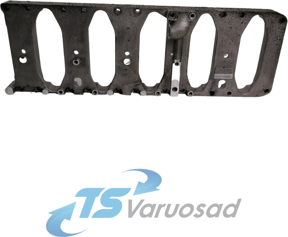 DAF Ladder frame 1747345 - 오일 팬 트럭 용 : 사진 1 DAF Ladder frame 1747345 - 오일 팬 트럭 용 : 사진 1