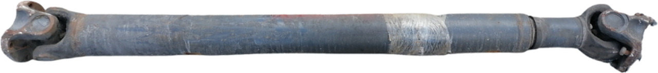 DAF Propeller shaft 12345 - 프로펠러 샤프트 트럭 용 : 사진 1 DAF Propeller shaft 12345 - 프로펠러 샤프트 트럭 용 : 사진 1