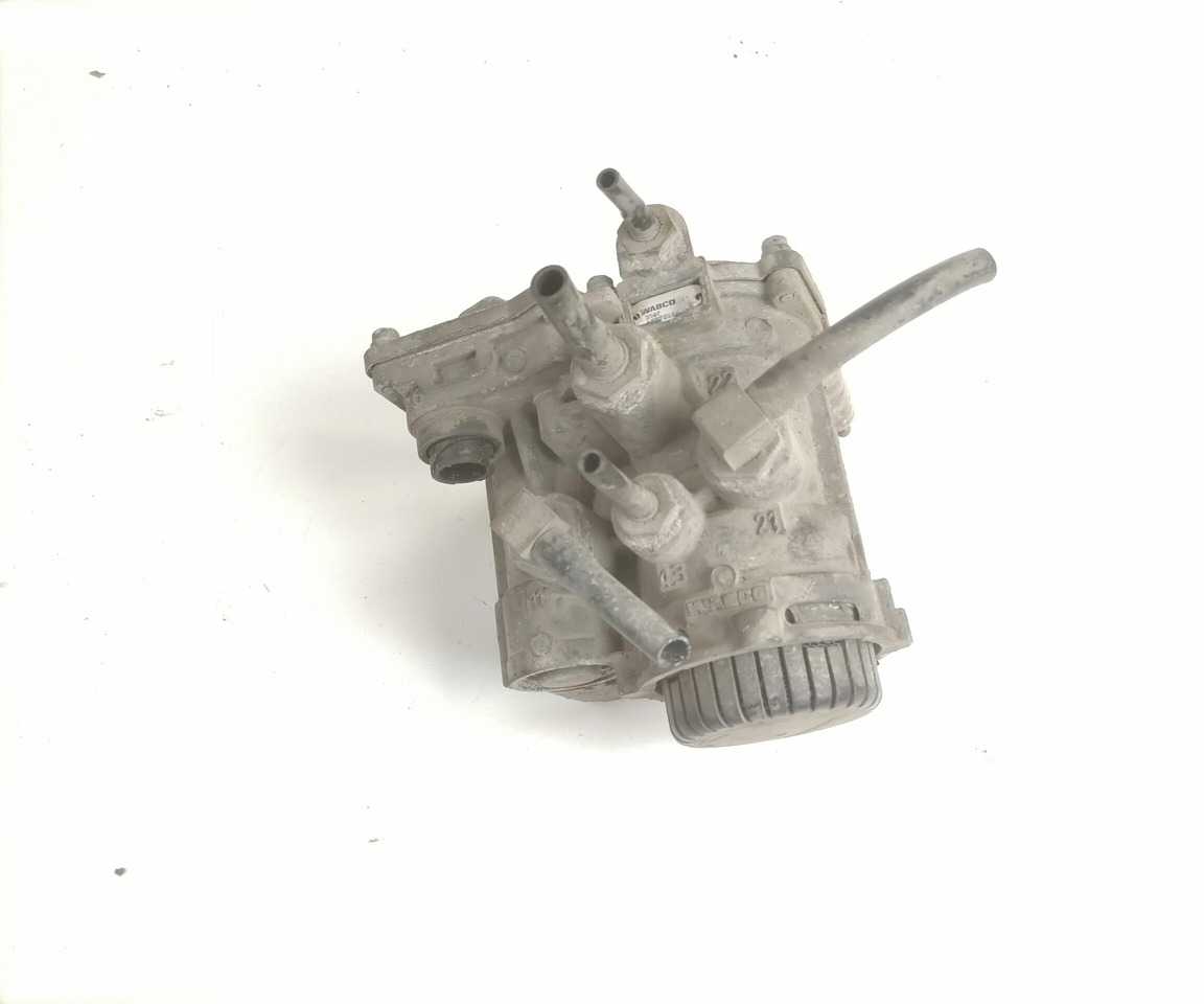 DAF Trailer brake pressure control 4802040020 - 브레이크 밸브 트럭 용 : 사진 1 DAF Trailer brake pressure control 4802040020 - 브레이크 밸브 트럭 용 : 사진 1