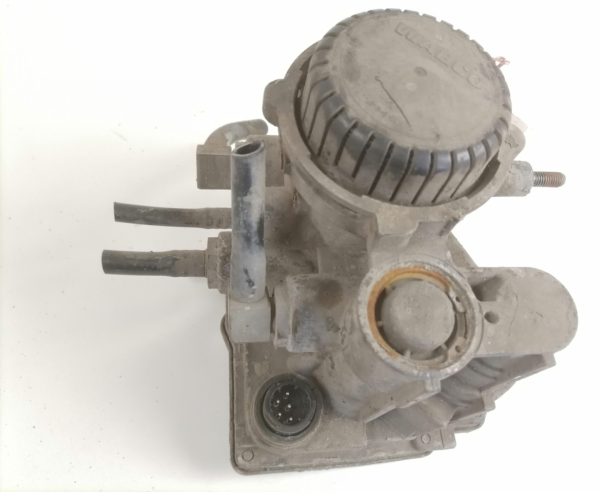 DAF Trailer brake pressure control 4802040020 - 브레이크 밸브 트럭 용 : 사진 3 DAF Trailer brake pressure control 4802040020 - 브레이크 밸브 트럭 용 : 사진 3
