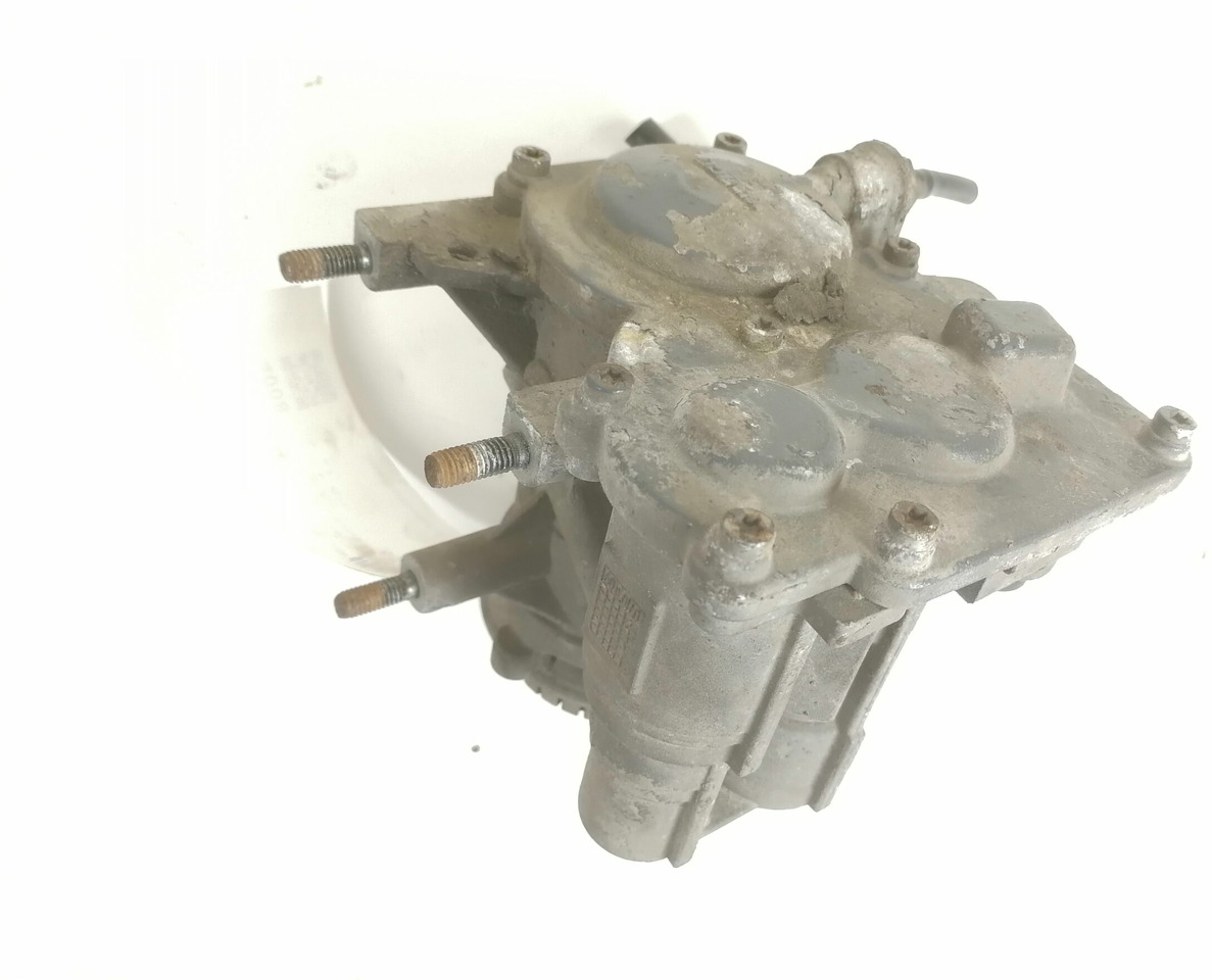 DAF Trailer brake pressure control 4802040020 - 브레이크 밸브 트럭 용 : 사진 2 DAF Trailer brake pressure control 4802040020 - 브레이크 밸브 트럭 용 : 사진 2