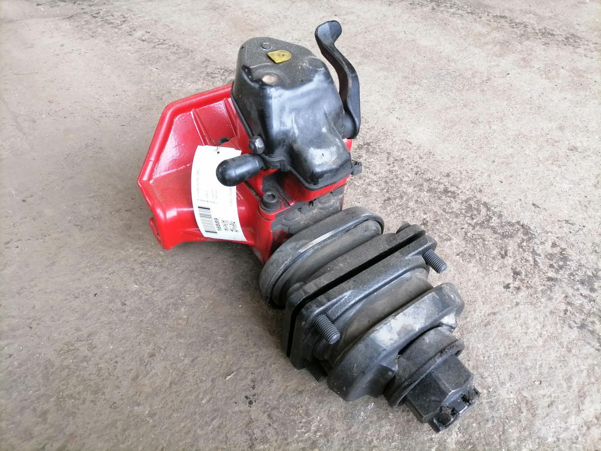 Haakeseade VBG VBG - 예비 휠 커플링 트럭 용 : 사진 3 Haakeseade VBG VBG - 예비 휠 커플링 트럭 용 : 사진 3