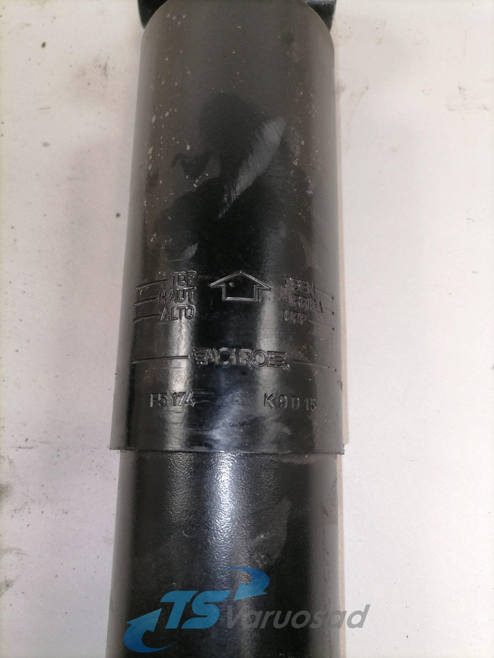 KRONE Shock absorber F5174 - 쇼크 업소버 트럭 용 : 사진 4 KRONE Shock absorber F5174 - 쇼크 업소버 트럭 용 : 사진 4