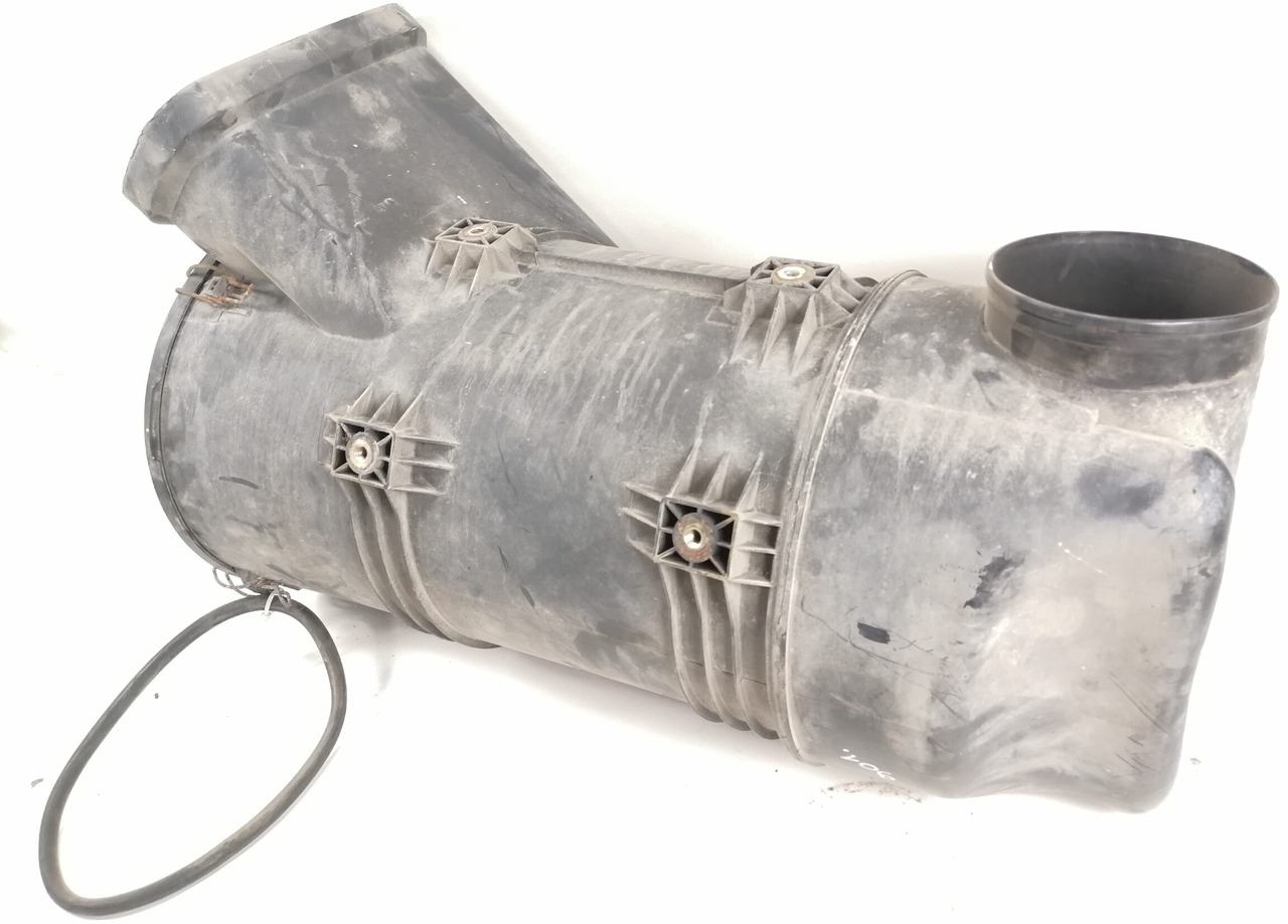 MAN Air filter housing 81084006012 - 공기 흡입 시스템 트럭 용 : 사진 5 MAN Air filter housing 81084006012 - 공기 흡입 시스템 트럭 용 : 사진 5