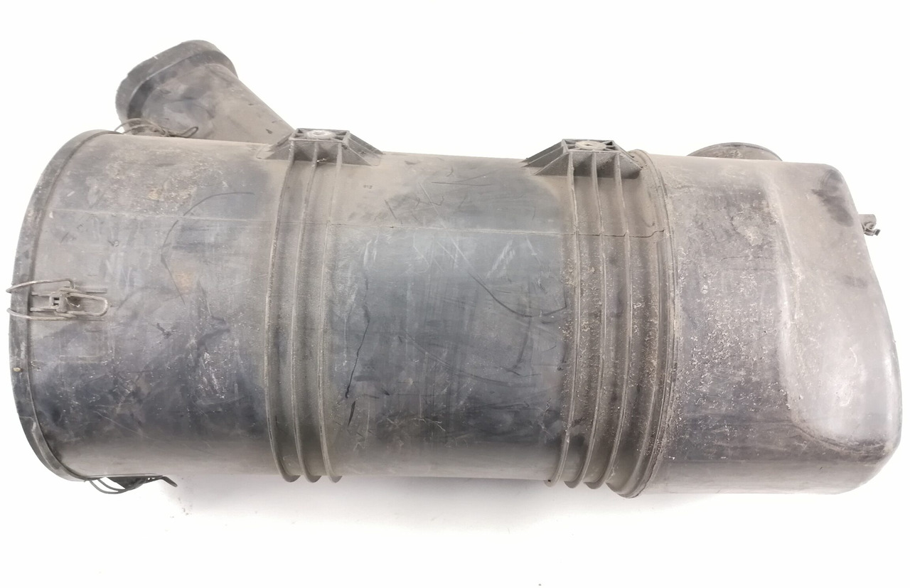 MAN Air filter housing 81084006032 - 공기 흡입 시스템 트럭 용 : 사진 2 MAN Air filter housing 81084006032 - 공기 흡입 시스템 트럭 용 : 사진 2