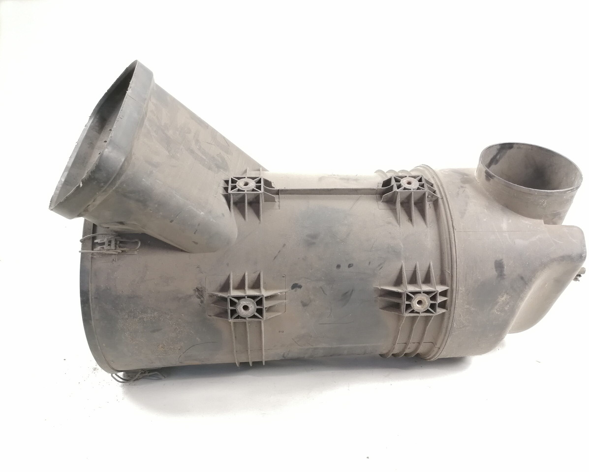 MAN Air filter housing 81084006032 - 공기 흡입 시스템 트럭 용 : 사진 3 MAN Air filter housing 81084006032 - 공기 흡입 시스템 트럭 용 : 사진 3