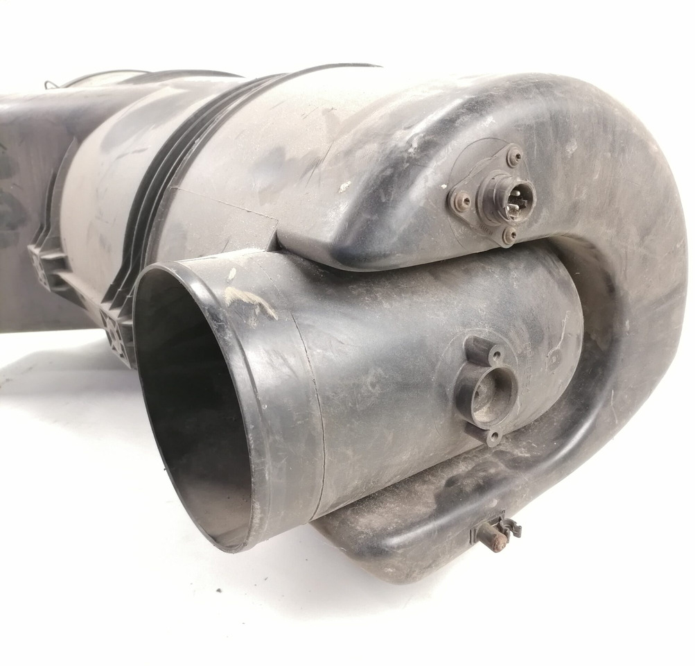 MAN Air filter housing 81084006032 - 공기 흡입 시스템 트럭 용 : 사진 4 MAN Air filter housing 81084006032 - 공기 흡입 시스템 트럭 용 : 사진 4