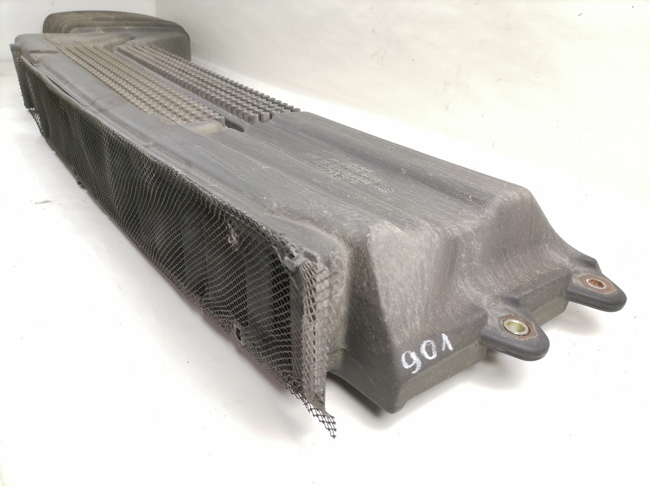 MAN Air intake 81082010400 - 공기 흡입 시스템 트럭 용 : 사진 3 MAN Air intake 81082010400 - 공기 흡입 시스템 트럭 용 : 사진 3