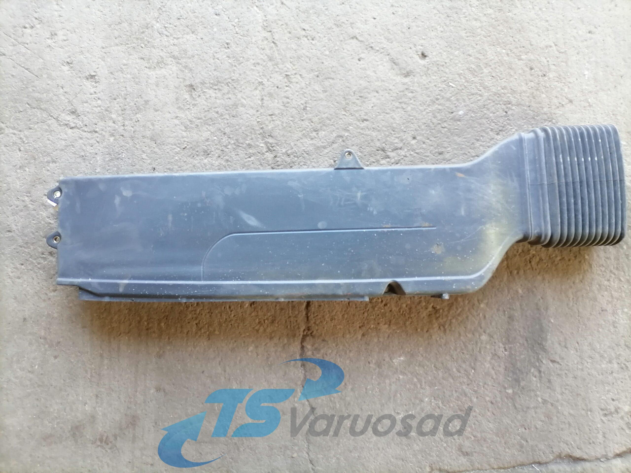 MAN Air intake 81082010400 - 공기 흡입 시스템 트럭 용 : 사진 2 MAN Air intake 81082010400 - 공기 흡입 시스템 트럭 용 : 사진 2
