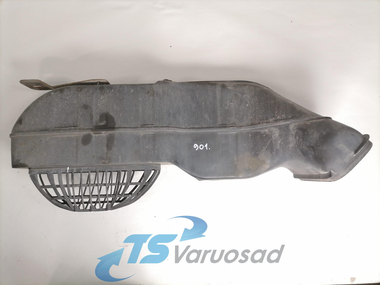 MAN Air intake 81082010402 - 공기 흡입 시스템 트럭 용 : 사진 3 MAN Air intake 81082010402 - 공기 흡입 시스템 트럭 용 : 사진 3