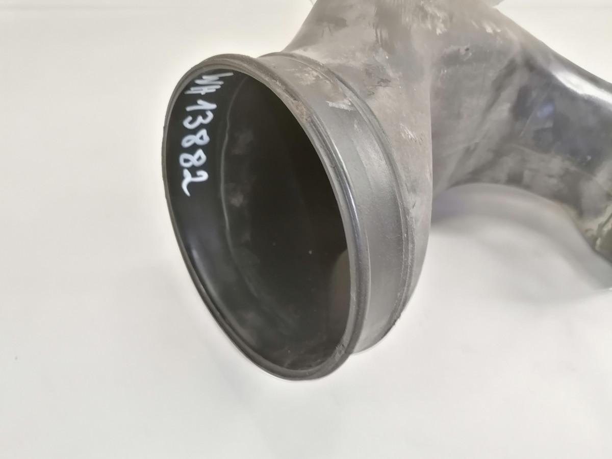 MAN Air intake 81082010403 - 공기 흡입 시스템 트럭 용 : 사진 2 MAN Air intake 81082010403 - 공기 흡입 시스템 트럭 용 : 사진 2