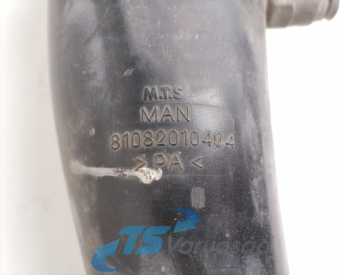 MAN Air intake 81082010404 - 공기 흡입 시스템 트럭 용 : 사진 3 MAN Air intake 81082010404 - 공기 흡입 시스템 트럭 용 : 사진 3