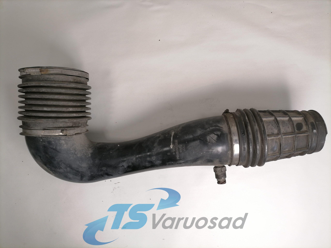 MAN Air intake 81082010404 - 공기 흡입 시스템 트럭 용 : 사진 1 MAN Air intake 81082010404 - 공기 흡입 시스템 트럭 용 : 사진 1