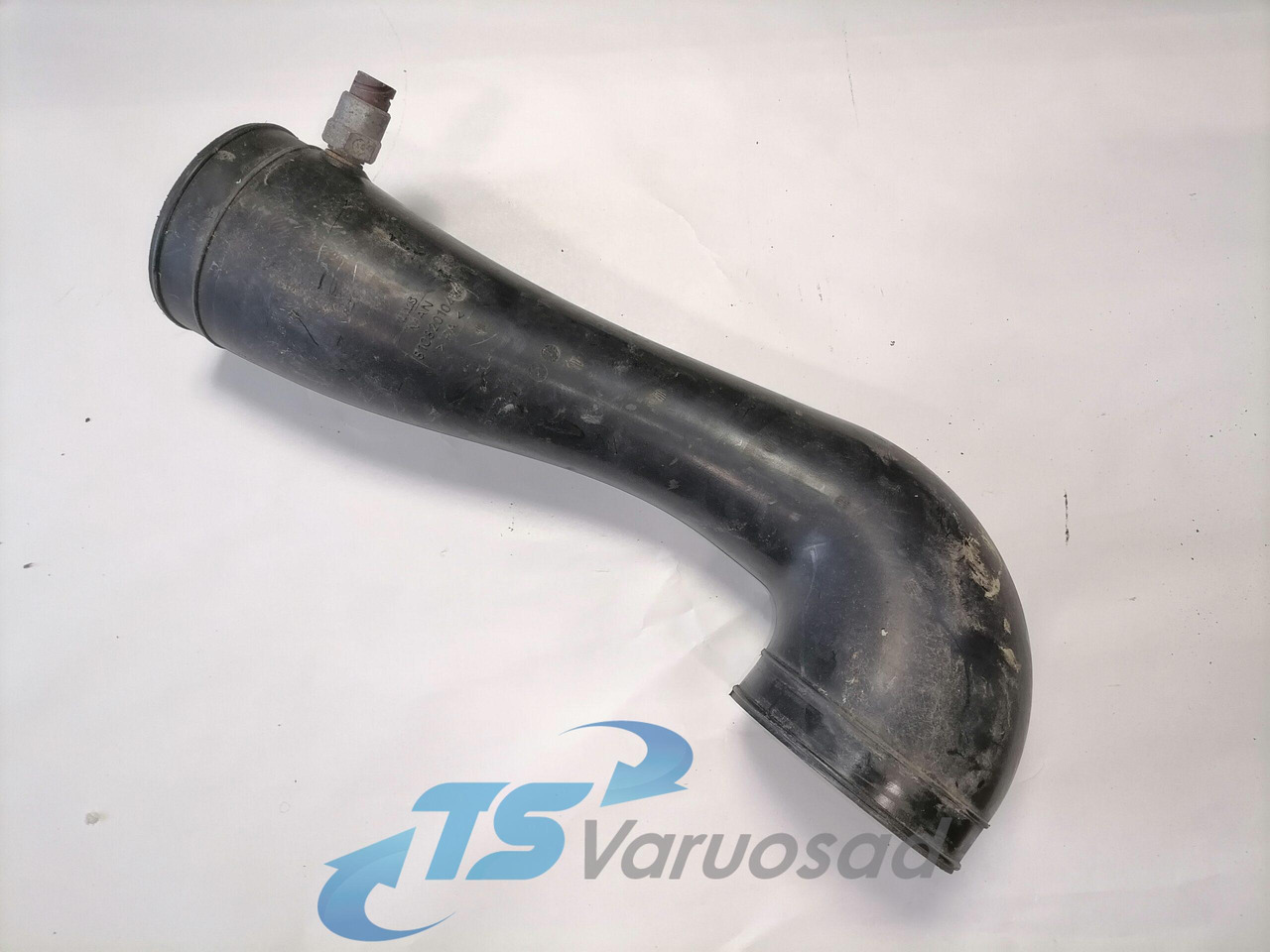 MAN Air intake 81082010456 - 공기 흡입 시스템 트럭 용 : 사진 1 MAN Air intake 81082010456 - 공기 흡입 시스템 트럭 용 : 사진 1