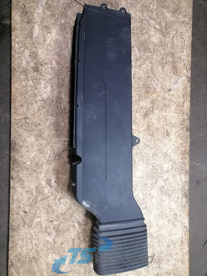 MAN Air intake 81082010517 - 공기 흡입 시스템 트럭 용 : 사진 2 MAN Air intake 81082010517 - 공기 흡입 시스템 트럭 용 : 사진 2