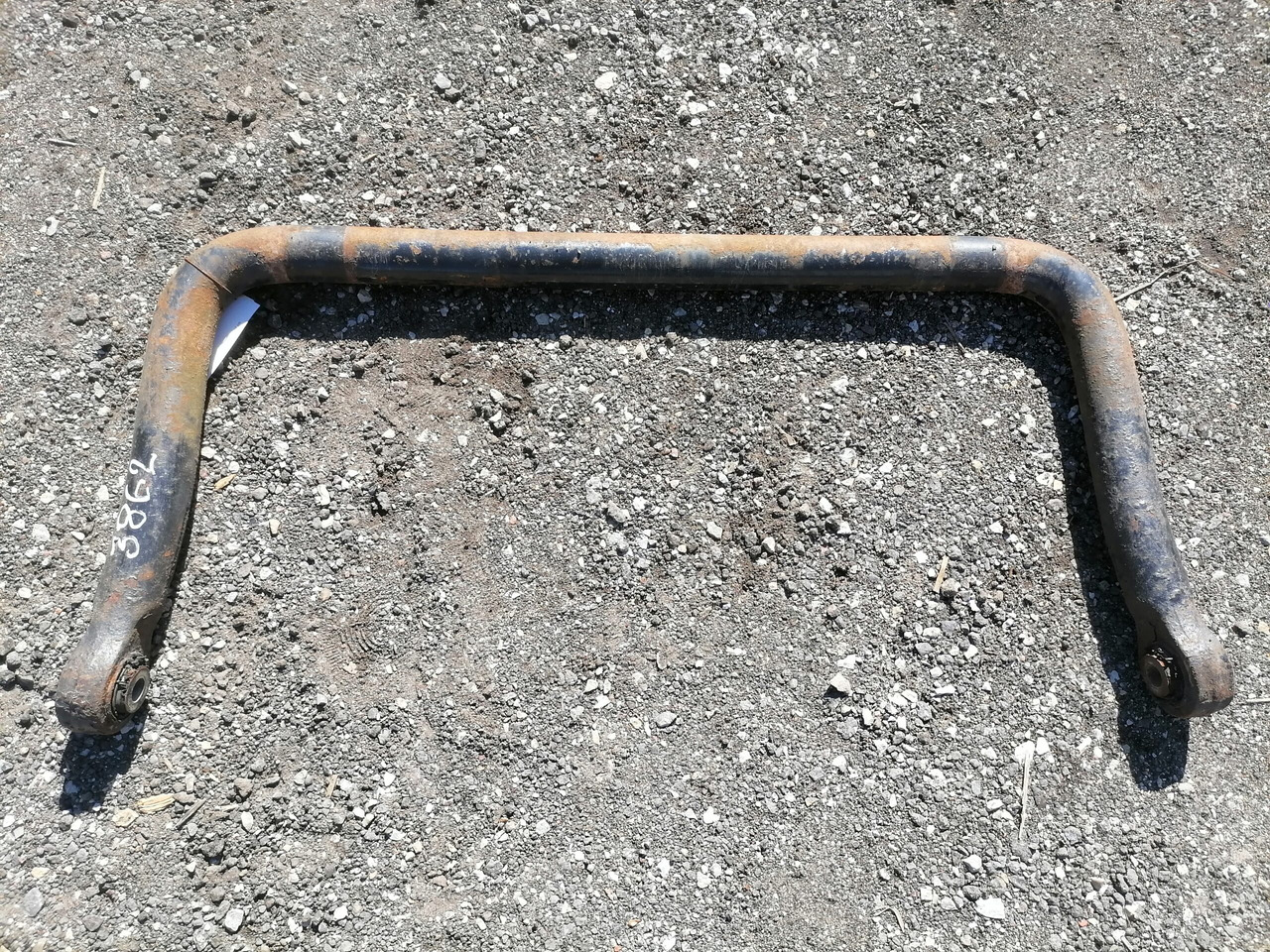 MAN Anti-roll bar 81437156116 - 안티 롤 바 트럭 용 : 사진 5 MAN Anti-roll bar 81437156116 - 안티 롤 바 트럭 용 : 사진 5