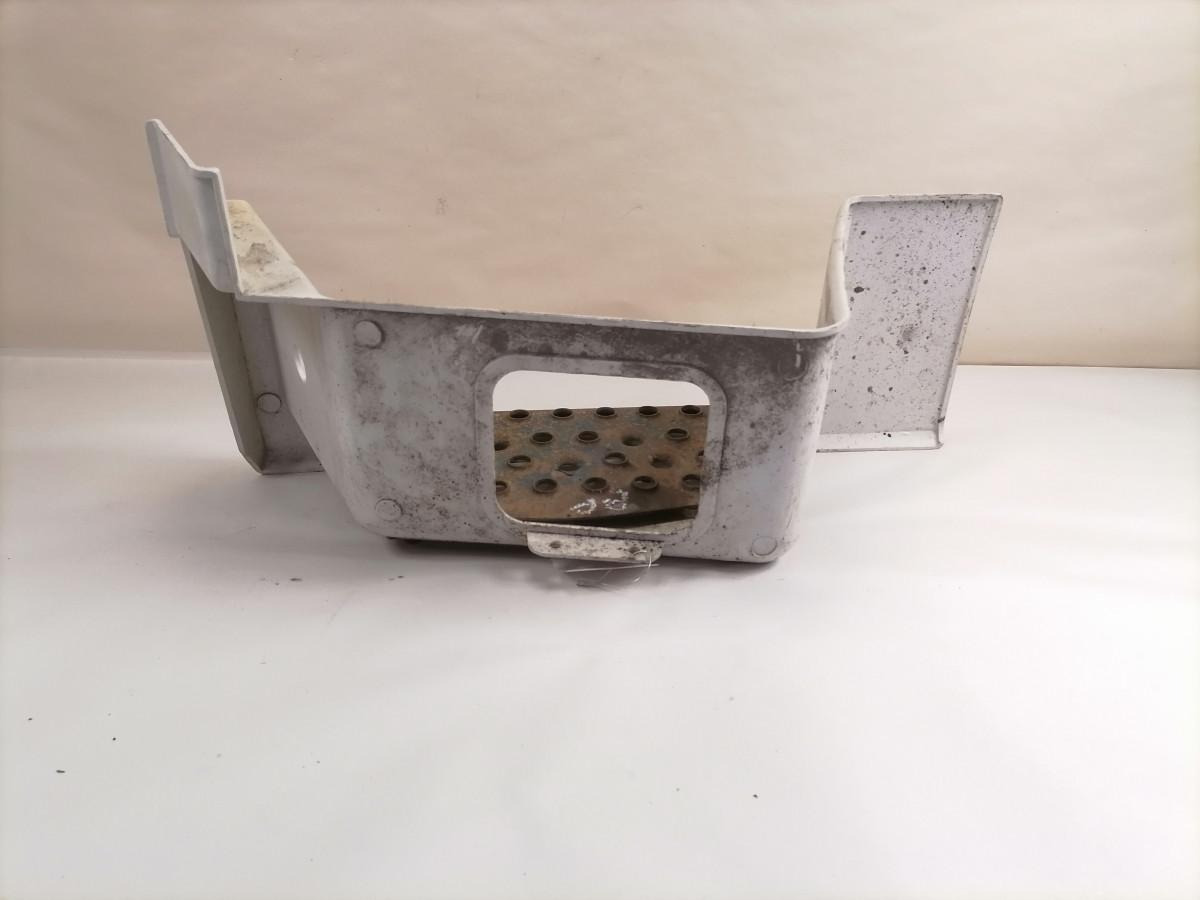 MAN Astmelaua plastik 81615100680 - 걸음 트럭 용 : 사진 3 MAN Astmelaua plastik 81615100680 - 걸음 트럭 용 : 사진 3