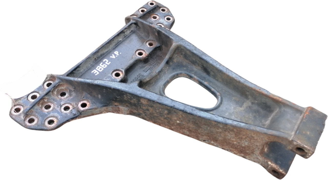 MAN Bracket 81432153025 - 서스펜션 트럭 용 : 사진 1 MAN Bracket 81432153025 - 서스펜션 트럭 용 : 사진 1