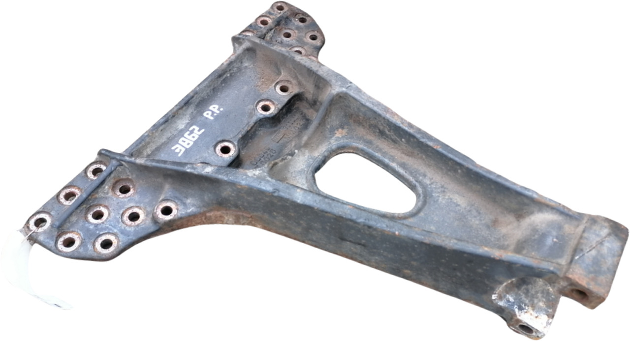 MAN Bracket 81432153025 - 서스펜션 트럭 용 : 사진 1 MAN Bracket 81432153025 - 서스펜션 트럭 용 : 사진 1