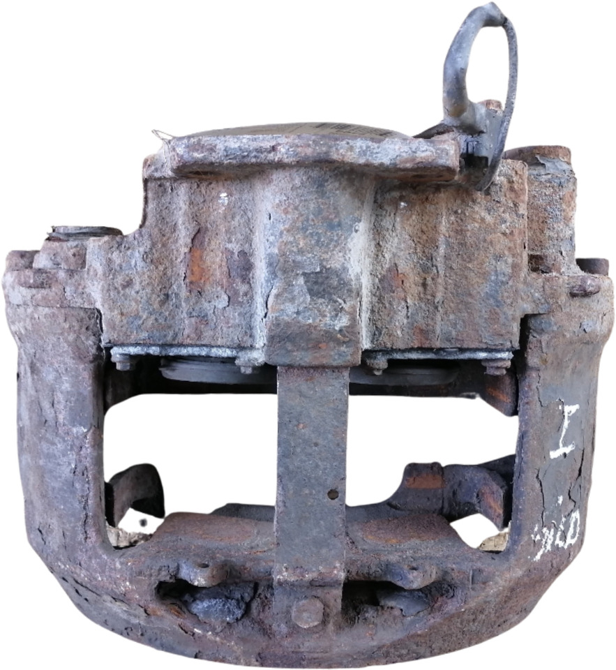 MAN Brake caliper 5010525489 - 브레이크 부품 트럭 용 : 사진 1 MAN Brake caliper 5010525489 - 브레이크 부품 트럭 용 : 사진 1