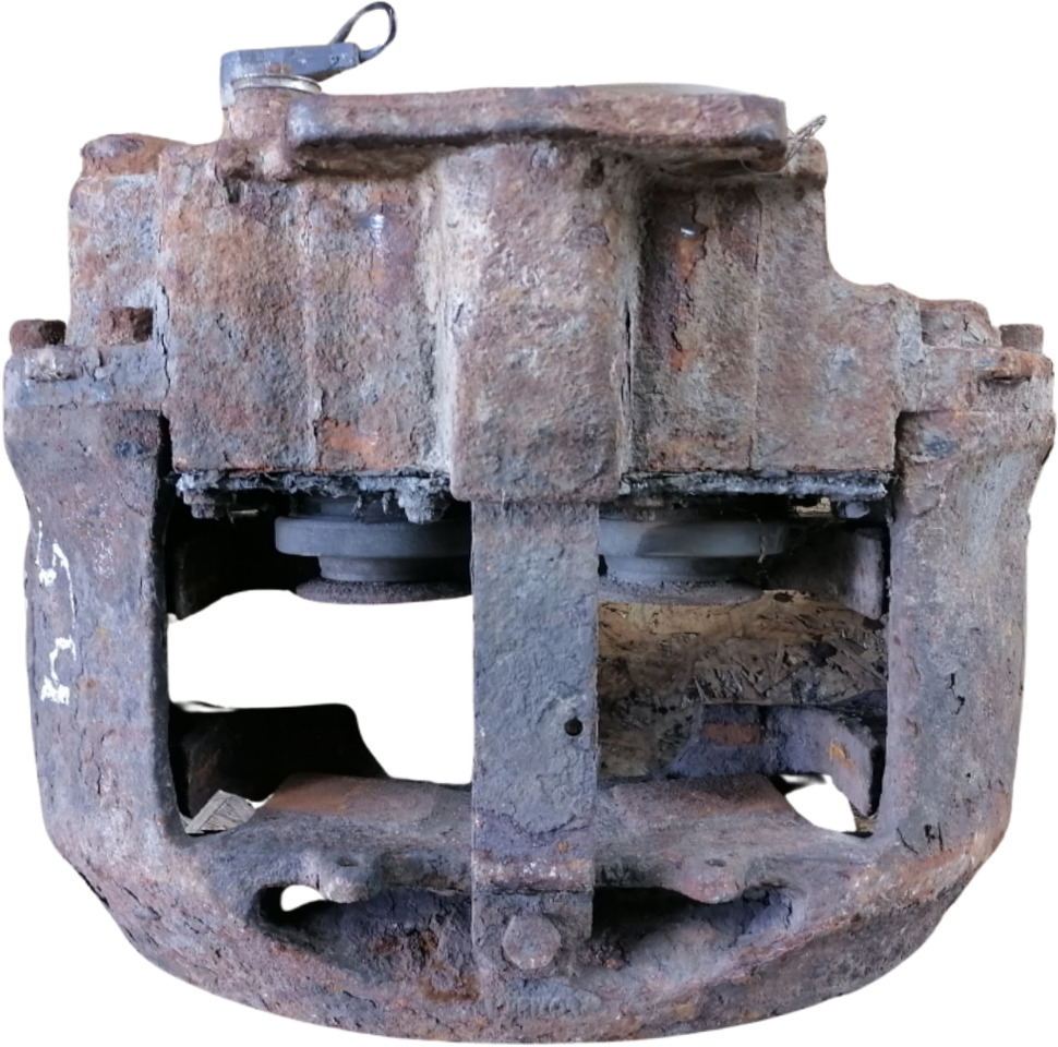 MAN Brake caliper 68324244 - 브레이크 부품 트럭 용 : 사진 1 MAN Brake caliper 68324244 - 브레이크 부품 트럭 용 : 사진 1
