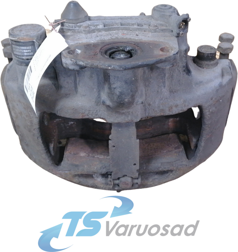 MAN Brake caliper 81508046375 - 브레이크 부품 트럭 용 : 사진 1 MAN Brake caliper 81508046375 - 브레이크 부품 트럭 용 : 사진 1