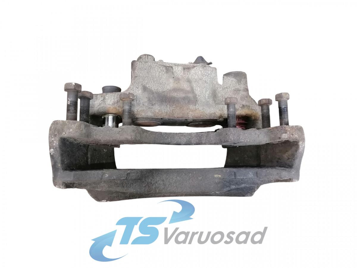 MAN Brake caliper 81508046441 - 브레이크 부품 트럭 용 : 사진 1 MAN Brake caliper 81508046441 - 브레이크 부품 트럭 용 : 사진 1