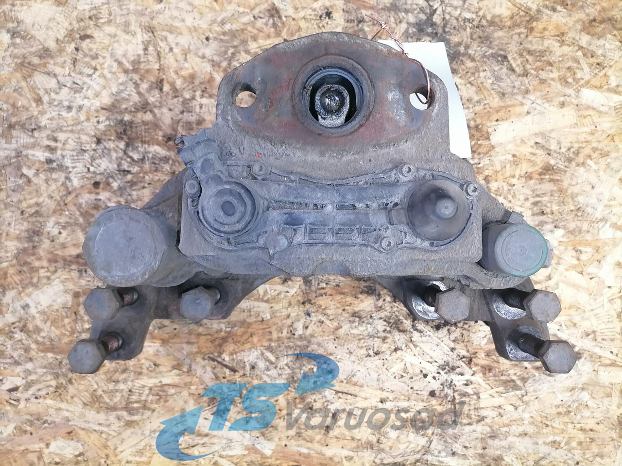 MAN Brake caliper 81508046678 - 브레이크 부품 트럭 용 : 사진 4 MAN Brake caliper 81508046678 - 브레이크 부품 트럭 용 : 사진 4
