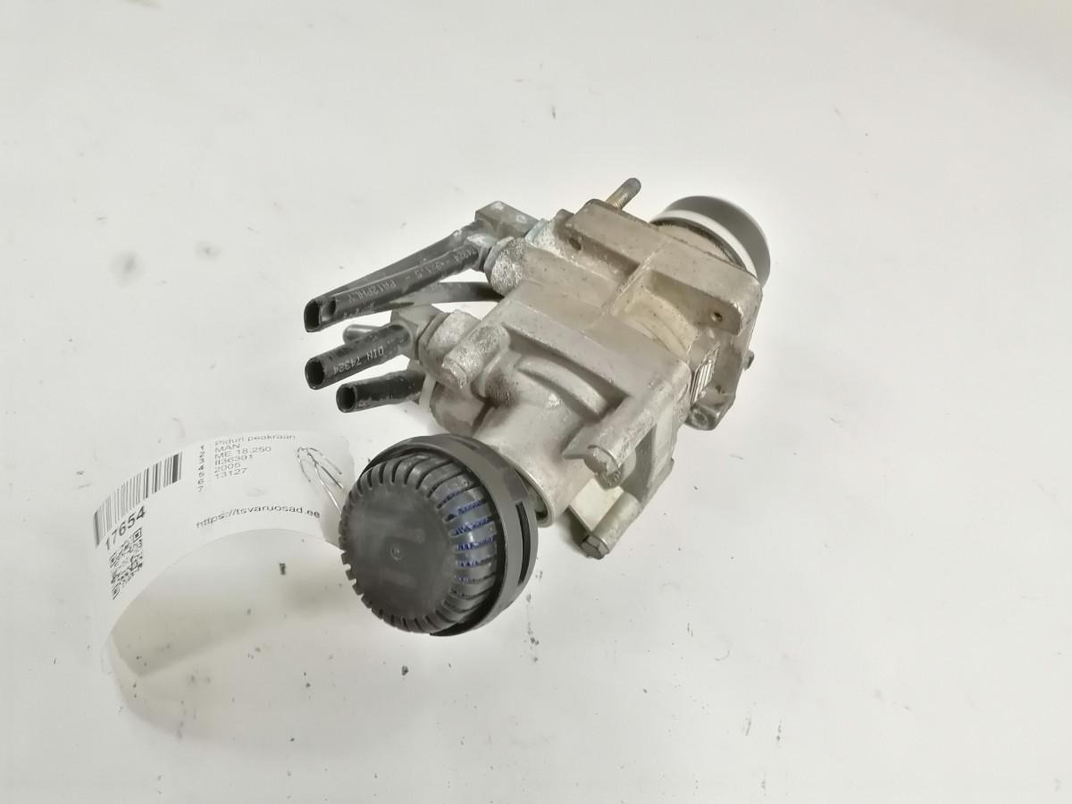 MAN Brake pressure control II36301 - 브레이크 밸브 트럭 용 : 사진 4 MAN Brake pressure control II36301 - 브레이크 밸브 트럭 용 : 사진 4