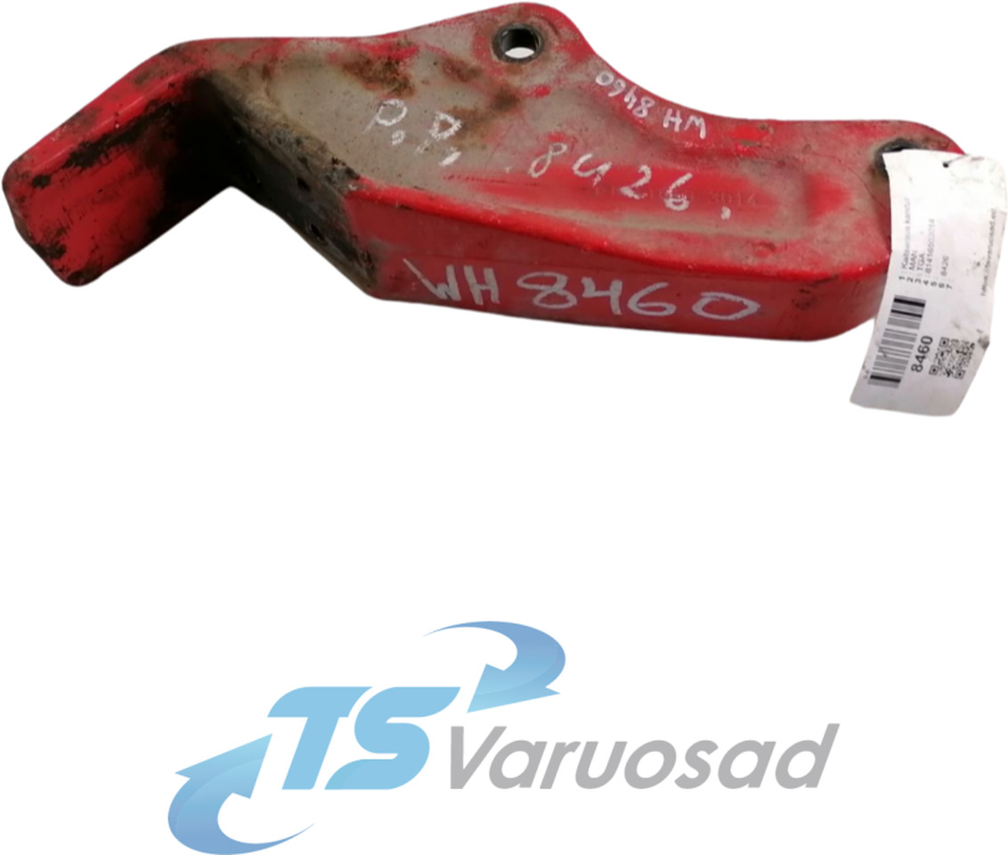 MAN Bummmmper bracket 81416503014 - 범퍼 트럭 용 : 사진 1 MAN Bummmmper bracket 81416503014 - 범퍼 트럭 용 : 사진 1