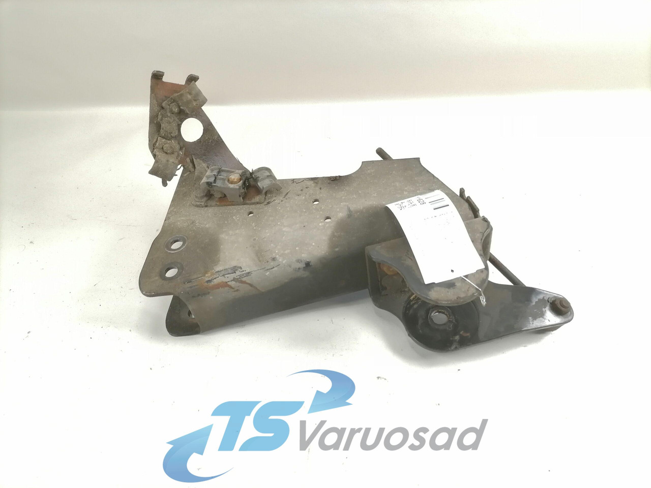 MAN Cab suspension carrier 81417200145 - 운전실 서스펜션 트럭 용 : 사진 1 MAN Cab suspension carrier 81417200145 - 운전실 서스펜션 트럭 용 : 사진 1