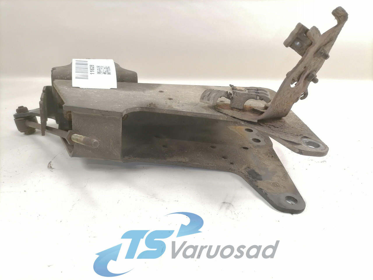 MAN Cab suspension carrier 81417200145 - 운전실 서스펜션 트럭 용 : 사진 4 MAN Cab suspension carrier 81417200145 - 운전실 서스펜션 트럭 용 : 사진 4