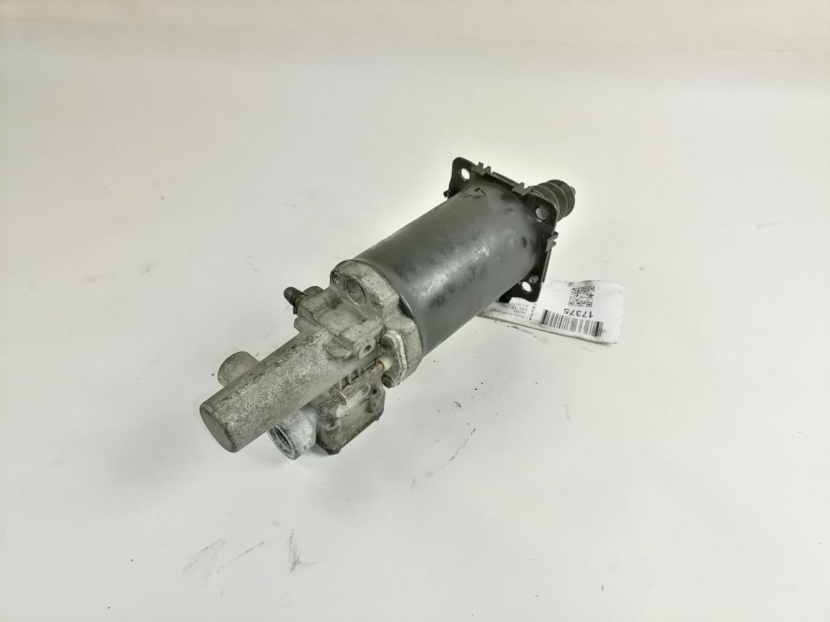 MAN Clutch control 81307256067 - 클러치 및 부품 트럭 용 : 사진 3 MAN Clutch control 81307256067 - 클러치 및 부품 트럭 용 : 사진 3