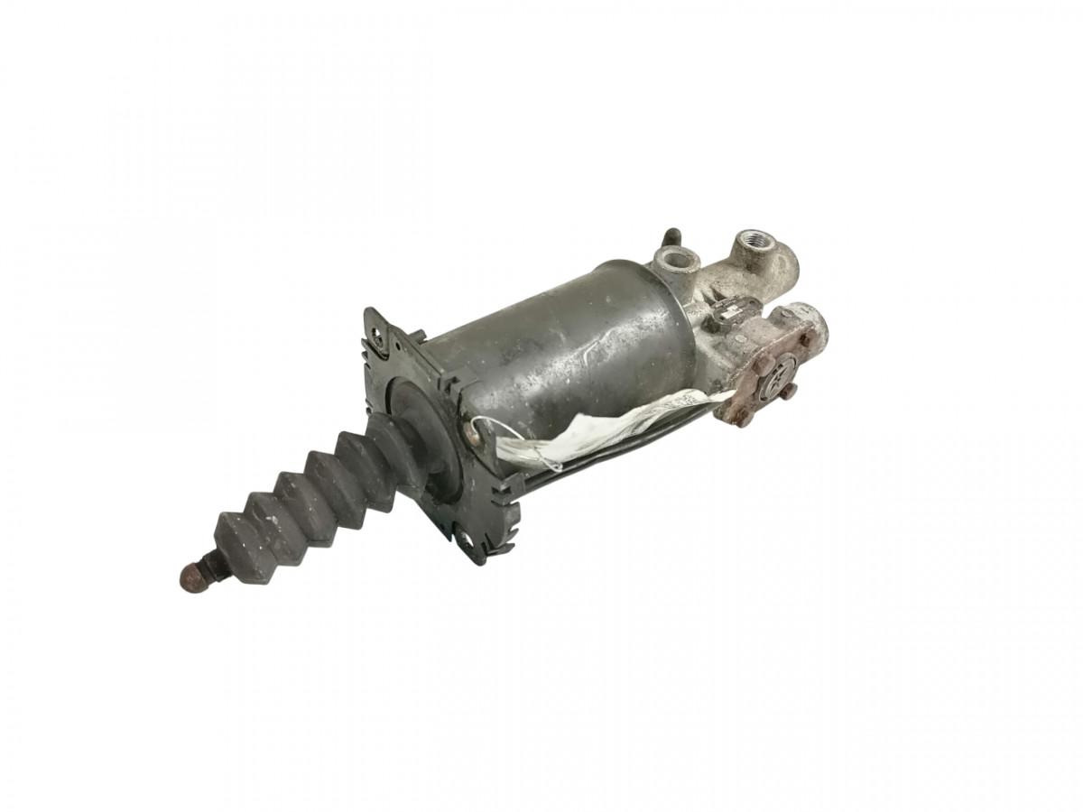 MAN Clutch control 81307256067 - 클러치 및 부품 트럭 용 : 사진 1 MAN Clutch control 81307256067 - 클러치 및 부품 트럭 용 : 사진 1