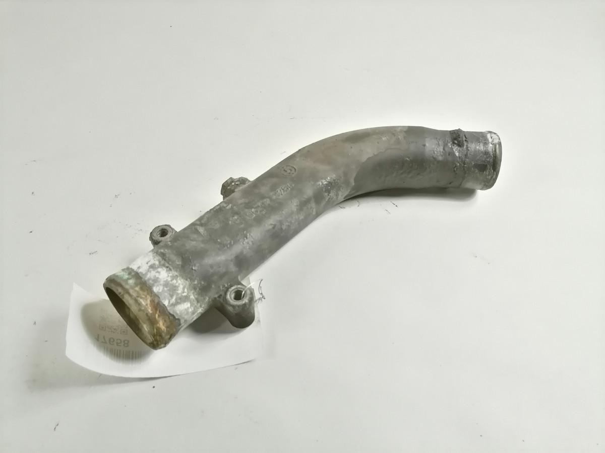 MAN Coolant pipe 51063023254 - 냉각 시스템 트럭 용 : 사진 2 MAN Coolant pipe 51063023254 - 냉각 시스템 트럭 용 : 사진 2