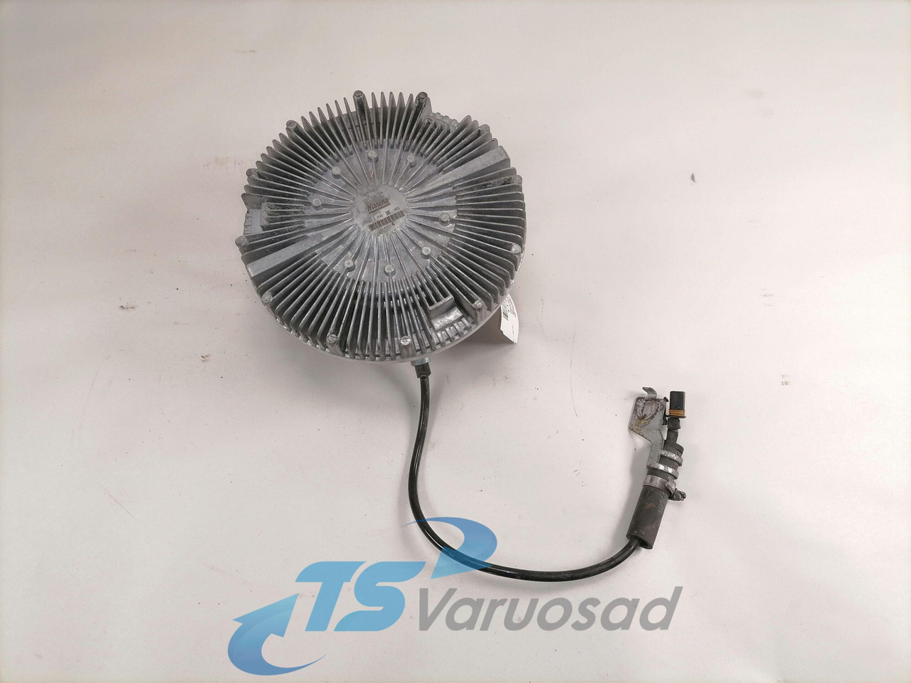MAN Cooling fan NIS86022 - 팬 트럭 용 : 사진 1 MAN Cooling fan NIS86022 - 팬 트럭 용 : 사진 1