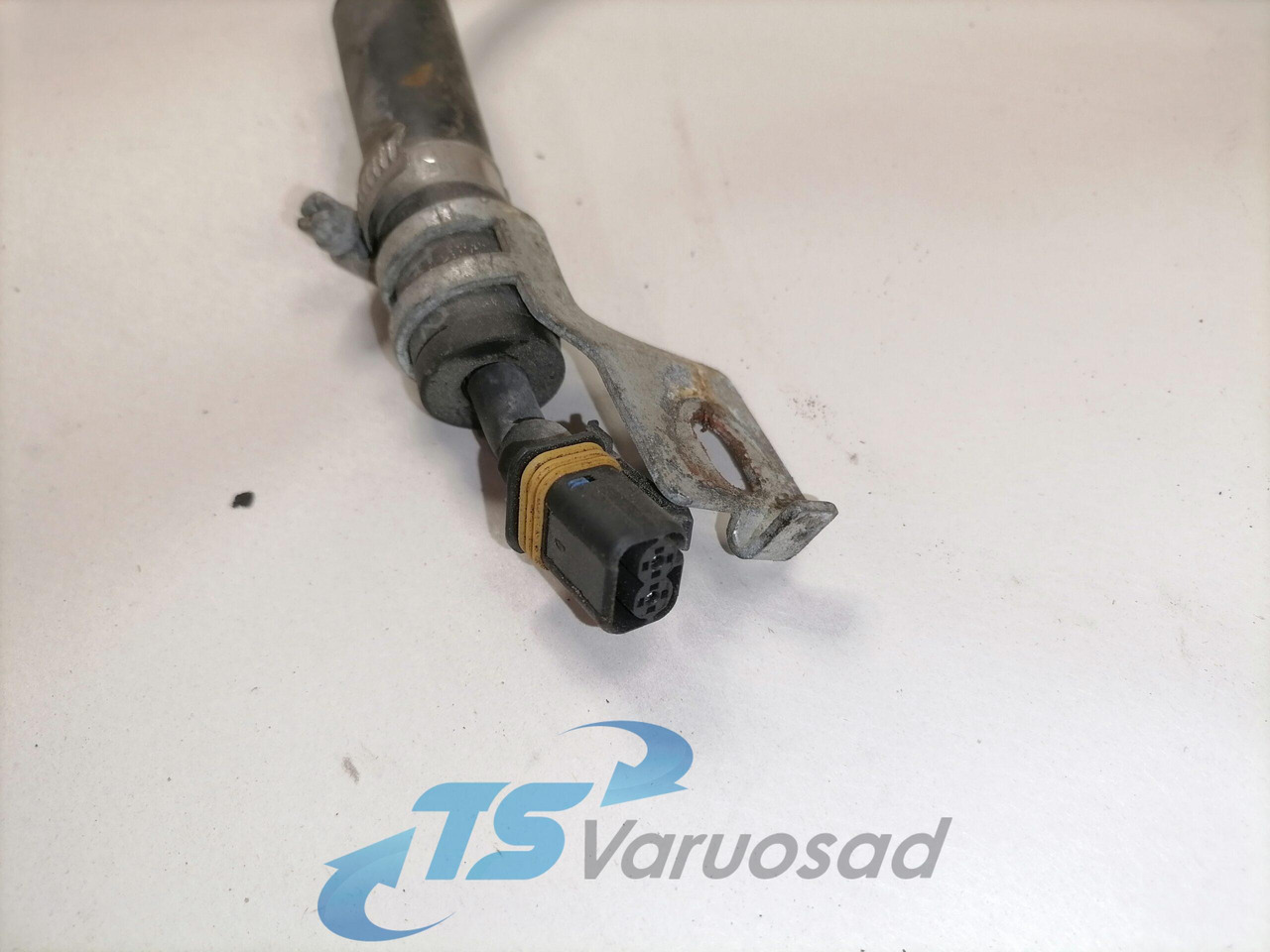 MAN Cooling fan NIS86022 - 팬 트럭 용 : 사진 3 MAN Cooling fan NIS86022 - 팬 트럭 용 : 사진 3