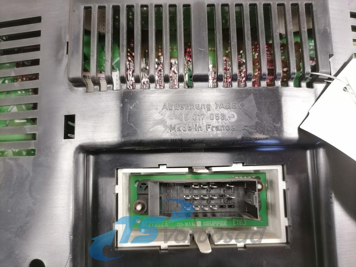 MAN Dashboard 81272026133 - 대시보드 트럭 용 : 사진 2 MAN Dashboard 81272026133 - 대시보드 트럭 용 : 사진 2