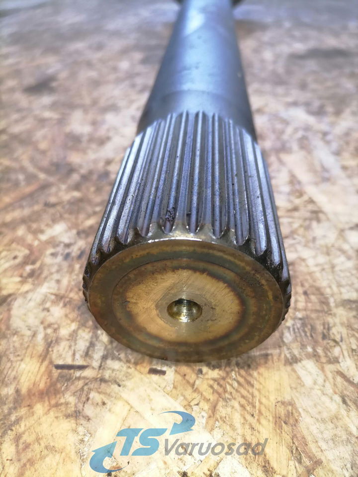 MAN Drive shaft 81355020146 - 드라이브 축 트럭 용 : 사진 4 MAN Drive shaft 81355020146 - 드라이브 축 트럭 용 : 사진 4