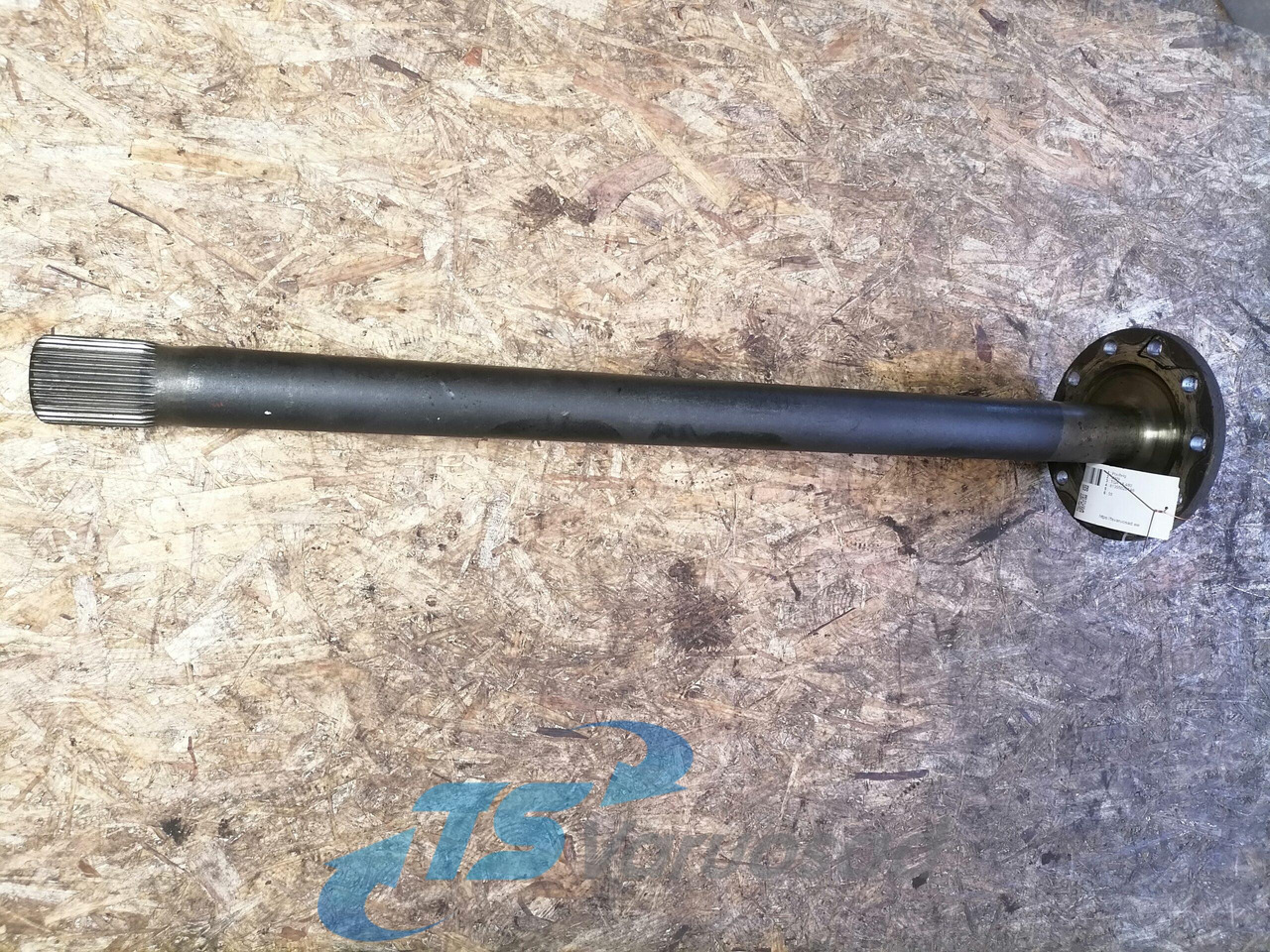 MAN Drive shaft 81355020146 - 드라이브 축 트럭 용 : 사진 2 MAN Drive shaft 81355020146 - 드라이브 축 트럭 용 : 사진 2