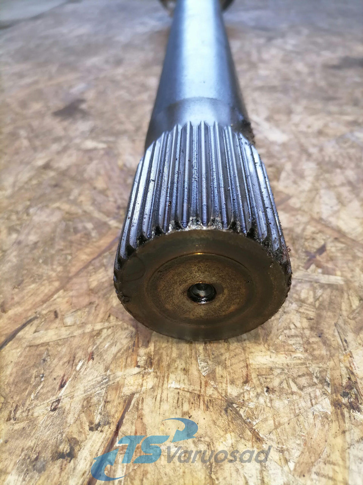 MAN Drive shaft 81355020146 - 드라이브 축 트럭 용 : 사진 4 MAN Drive shaft 81355020146 - 드라이브 축 트럭 용 : 사진 4