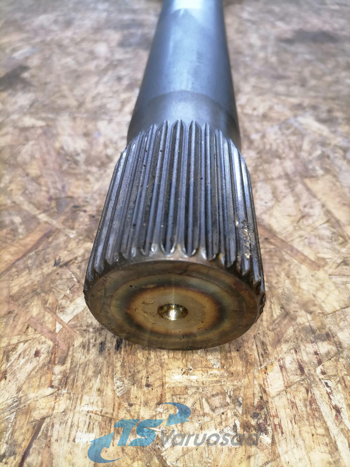 MAN Drive shaft 81355020146 - 드라이브 축 트럭 용 : 사진 3 MAN Drive shaft 81355020146 - 드라이브 축 트럭 용 : 사진 3