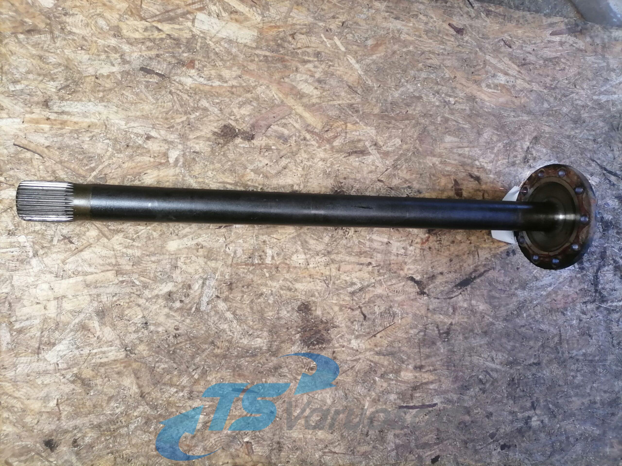MAN Drive shaft 81355020146 - 드라이브 축 트럭 용 : 사진 2 MAN Drive shaft 81355020146 - 드라이브 축 트럭 용 : 사진 2