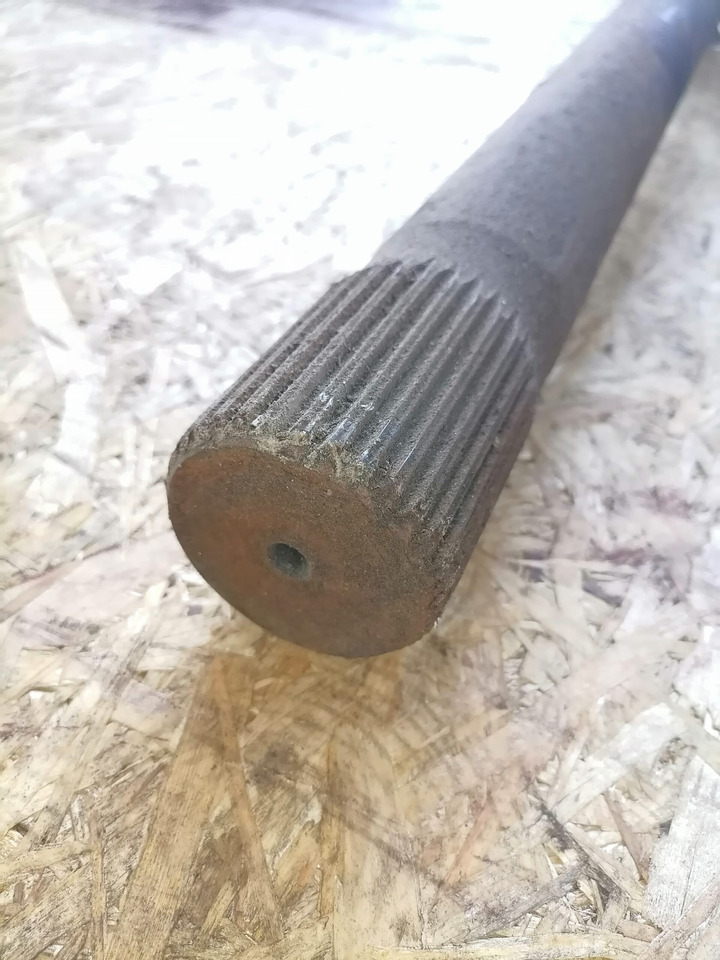 MAN Drive shaft 81355020146 - 드라이브 축 트럭 용 : 사진 3 MAN Drive shaft 81355020146 - 드라이브 축 트럭 용 : 사진 3