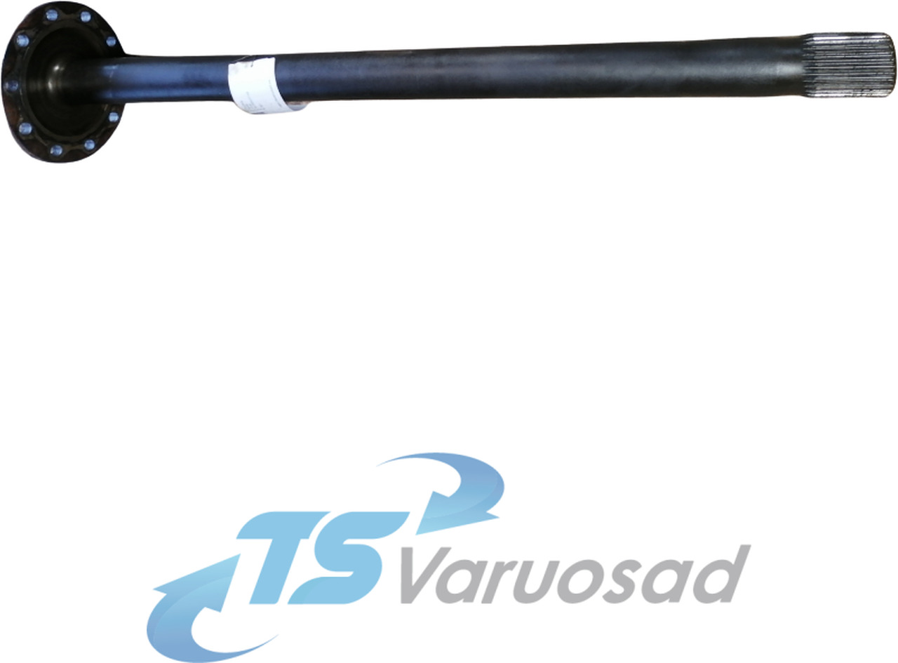 MAN Drive shaft 81355020146 - 드라이브 축 트럭 용 : 사진 1 MAN Drive shaft 81355020146 - 드라이브 축 트럭 용 : 사진 1