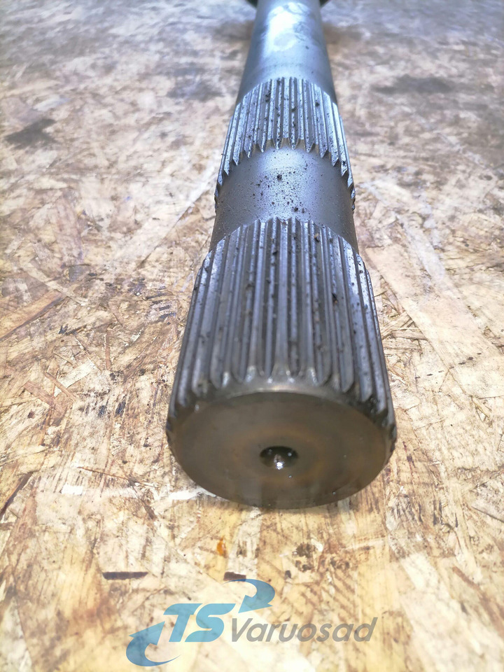 MAN Drive shaft 81355020147 - 드라이브 축 트럭 용 : 사진 3 MAN Drive shaft 81355020147 - 드라이브 축 트럭 용 : 사진 3