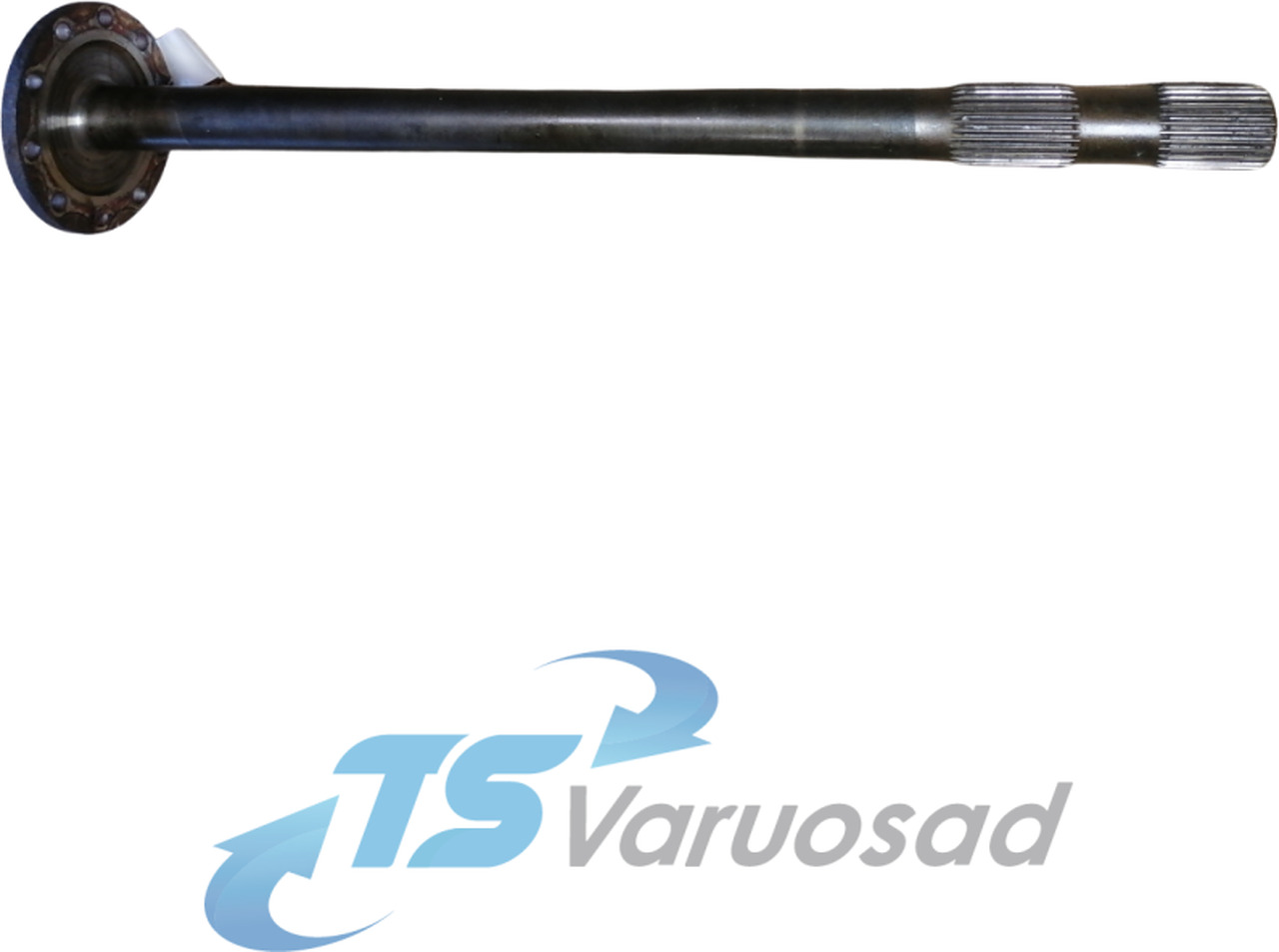 MAN Drive shaft 81355020147 - 드라이브 축 트럭 용 : 사진 1 MAN Drive shaft 81355020147 - 드라이브 축 트럭 용 : 사진 1