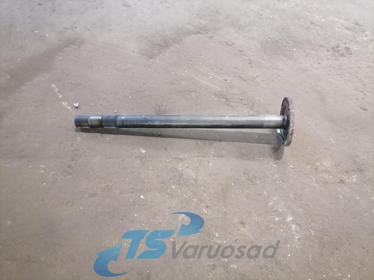 MAN Drive shaft 81355020147 - 드라이브 축 트럭 용 : 사진 1 MAN Drive shaft 81355020147 - 드라이브 축 트럭 용 : 사진 1